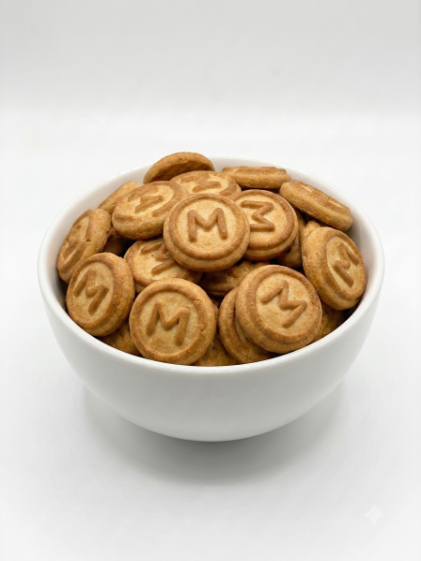 Binky Biscuit
